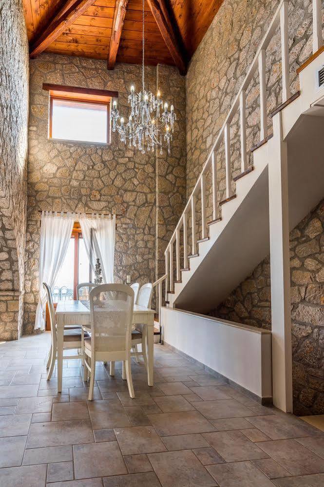 Villa Galini Nikiana Zewnętrze zdjęcie
