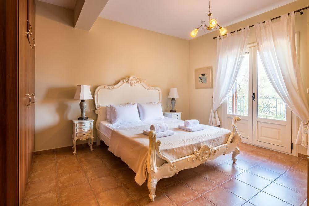 Villa Galini Nikiana Zewnętrze zdjęcie